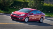 Đánh giá Kia Rio sedan MT 2016?