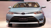 Sau tất cả, Toyota vẫn bán chạy nhất Việt Nam
