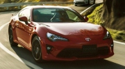 Phiên bản mới của xe ế nhất Việt Nam Toyota 86 bắt đầu được bày bán