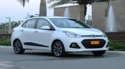 Đánh giá Hyundai Grand i10 sedan?