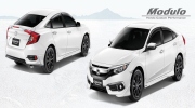 Honda Civic phiên bản thể thao ra mắt Philippines với giá 684 triệu Đồng