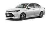 Toyota Corolla có thêm phiên bản kỷ niệm 50 năm ra đời