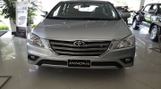 Toyota Innova 2016 đã có mặt tại đại lý Hà Nội, giá khoảng 800 triệu Đồng