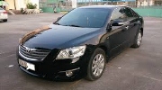 Camry liên doanh đời 2007 nên trả giá bao nhiêu?