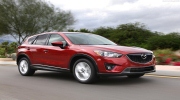 Đánh giá Mazda CX-5?