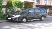 Toyota Innova 2016 – Vịt hóa thiên nga