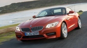 Xe mui trần hạng sang BMW Z4 nhận quyết định "nghỉ hưu"