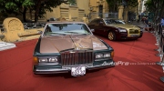 Dàn xe Rolls-Royce khủng bất ngờ cùng xuất hiện tại Hà Nội