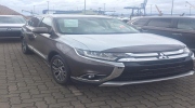 Đối thủ của Honda CR-V và Mazda CX-5 cập cảng Quảng Ninh