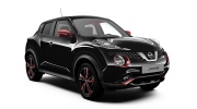 Nissan trình làng phiên bản đặc biệt Juke Dynamic