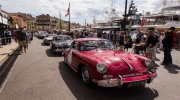 Rallye Des Princesses Richard Mille  - Cuộc đua kỳ thú chỉ dành cho những bóng hồng