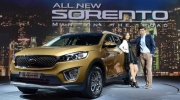 Kia Sorento bán chạy hơn Hyundai Santa Fe tại quê nhà Hàn Quốc