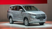 Chi tiết hàng “hot” Toyota Innova 2016 vừa ra mắt tại Việt Nam