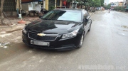 Đánh giá Chevrolet Cruze số sàn?