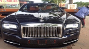 "Mục sở thị" Rolls-Royce Dawn - quà biếu 25 tỷ Đồng của doanh nghiệp Hải Phòng