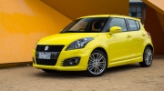 Nên mua Yaris đời 2010 hay Suzuki Swift mới?