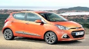 Số sàn nên mua Kia Morning hay Hyundai i10?