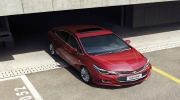 Chevrolet Cruze XL có giá từ 367 triệu Đồng, nhắm đến khách hàng trẻ
