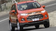 Ecosport Titanium 2014 giá 580 triệu có hợp lý?