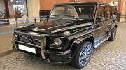 5 xe Mercedes đắt nhất tại Việt Nam