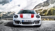 "Cháy hàng", xe thể thao Porsche 911R đội giá gấp 7 lần