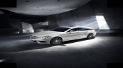 Mercedes-Benz CLS Final Edition trình làng với giá 1,55 tỷ Đồng