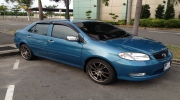 Vios 2005 giá 270 triệu nên mua?