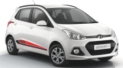 Hyundai Grand i10 có phiên bản đặc biệt mới, giá từ 190 triệu Đồng