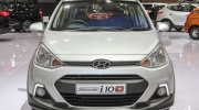 Ngắm kỹ hơn xe siêu rẻ Hyundai Grand i10X hoàn toàn mới