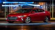 Quyết đấu Mazda3, Hyundai sắp ra mắt Elantra mới tại Việt Nam