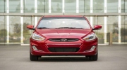 Ra mắt Hyundai Accent 2016 với một số thay đổi nhỏ
