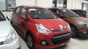 Xe bán chạy nhất Việt Nam âm thầm thêm tính năng mới