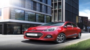 Xe giá rẻ Hyundai Grand i10 ra thêm bản sedan cao cấp, cạnh tranh với Kia Morning