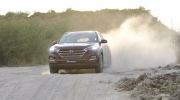 Hyundai Tucson mới giành giải thưởng của Hiệp hội ô tô Mỹ