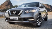 Chi tiết Nissan Kicks - Đối thủ mới của Mazda CX-3 và Honda HR-V