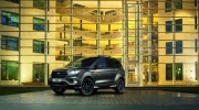 Ford Escape có thêm phiên bản ST-Line thể thao