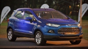 Ford Việt Nam đạt doanh số kỷ lục nhờ bộ ba Ranger, EcoSport và Transit