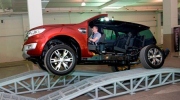 Công nghệ mới trên Ford Everest có hiệu quả ở VN?