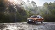 Ranger, Ecosport và Transit - Bộ ba "thần tài" của Ford
