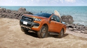 Ranger – gà đẻ trứng vàng của Ford tại Việt Nam
