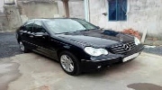 Mercedes C200 đời 2002 nên bán giá bao nhiêu?