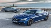 "Soái ca" mua Mercedes-Benz C300 Coupe 3 tỷ Đồng tặng vợ