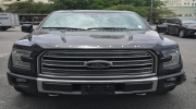 "Tiểu khủng long" Ford F-150 Limited 2016 thứ hai "chạy thuế" về Việt Nam