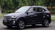 Creta, Outlander Sport hay Sportage?