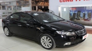 Kia Cerato 1.6AT giá 485 triệu có nên mua?