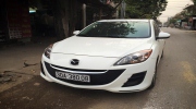 Mazda3 nhập 2010 đi 4 vạn km giờ bán giá bao nhiêu?