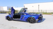 Siêu xe Lamborghini Aventador LP750-4 SuperVeloce cực đắt, cực hiếm cập bến Việt Nam