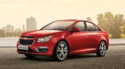 700 triệu nên mua Chevrolet Cruze hay Toyota Vios?