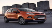 Mua EcoSport Titanium 2016 hay Captiva LTZ 2014?