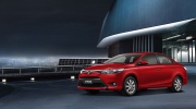 540 triệu có nên mua Vios E 2015 lướt?